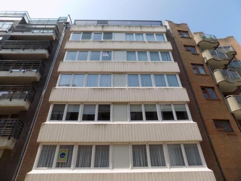 Apartmán Gezellig In Mariakerke-oostende