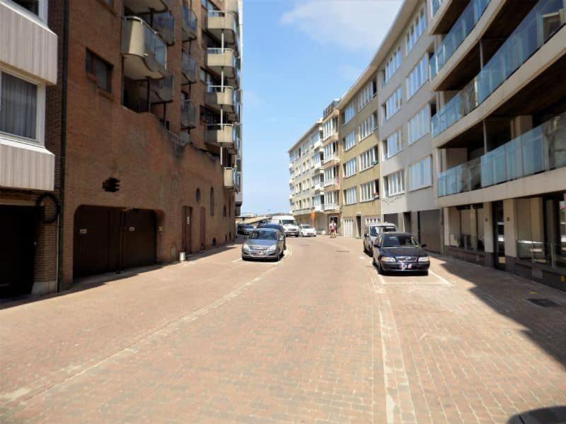 Gezellig In Mariakerke-oostende Apartmán Ostende